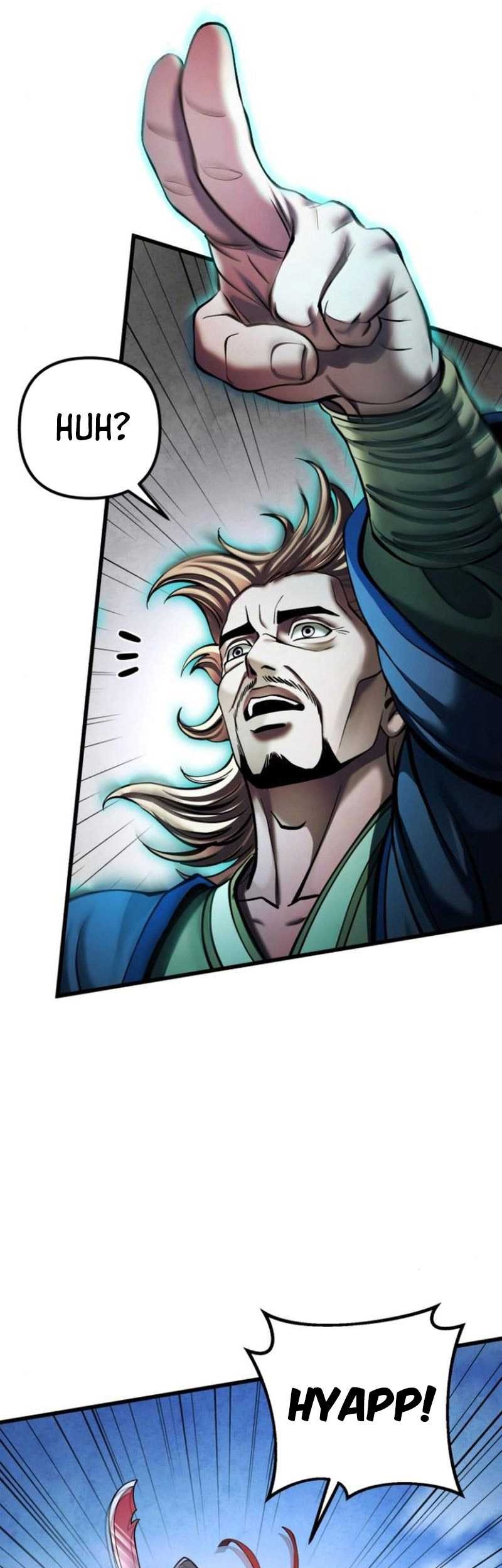 Revenge Of Young Master Peng Chapter 166 Gambar 10