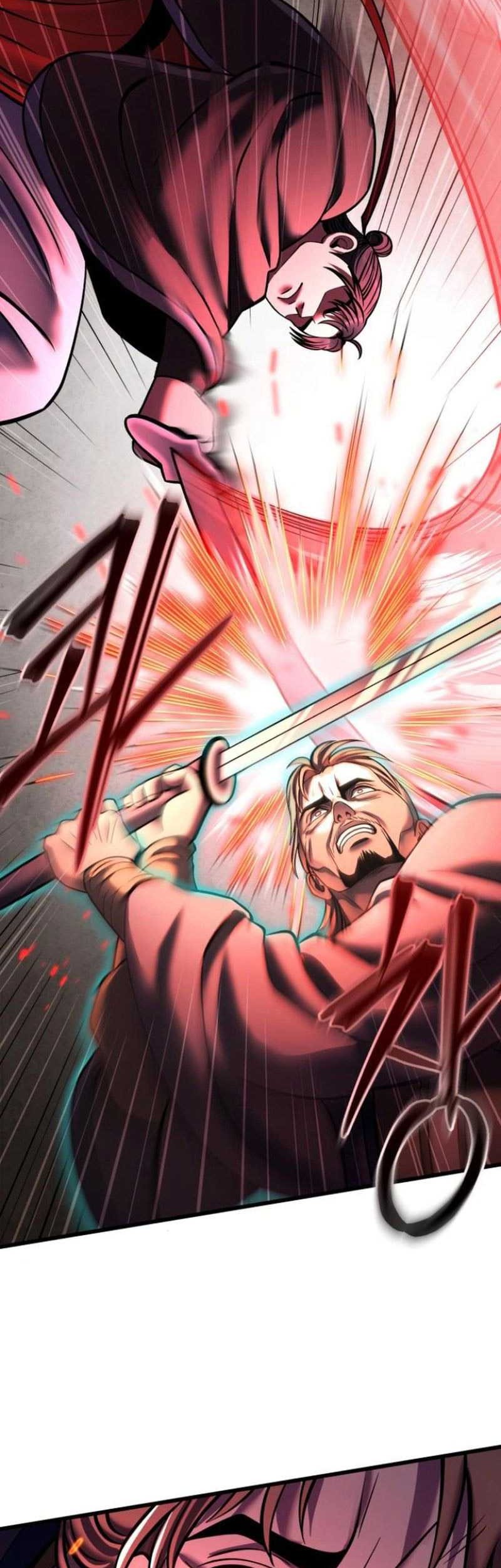 Revenge Of Young Master Peng Chapter 166 Gambar 12