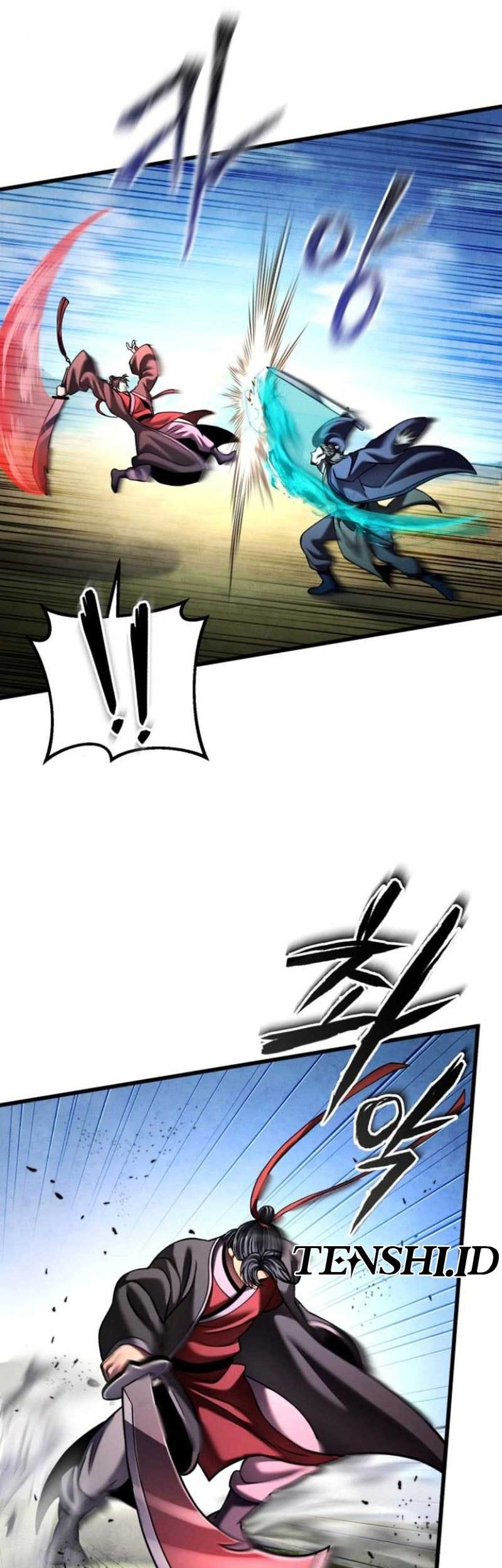 Revenge Of Young Master Peng Chapter 166 Gambar 14