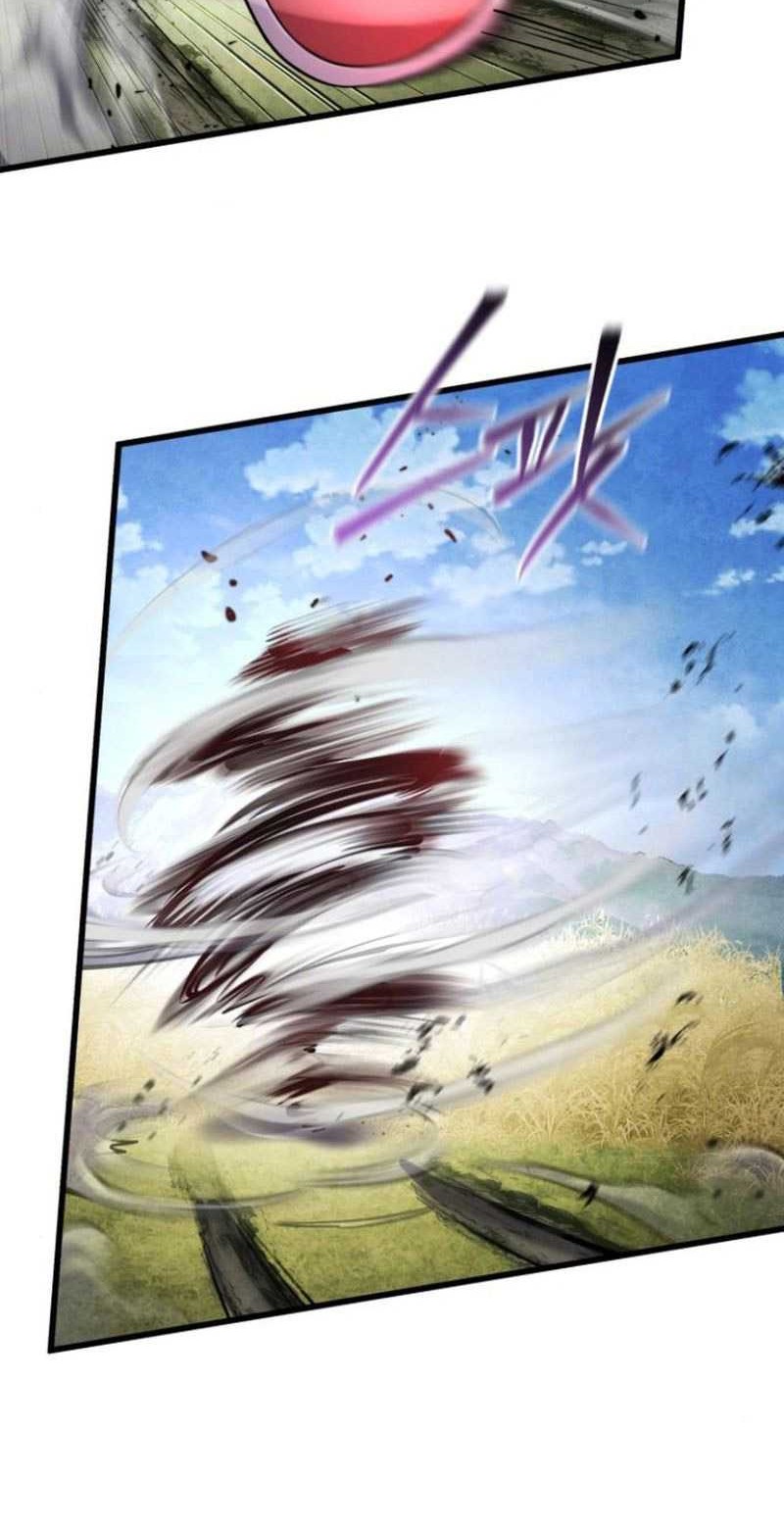 Revenge Of Young Master Peng Chapter 166 Gambar 15