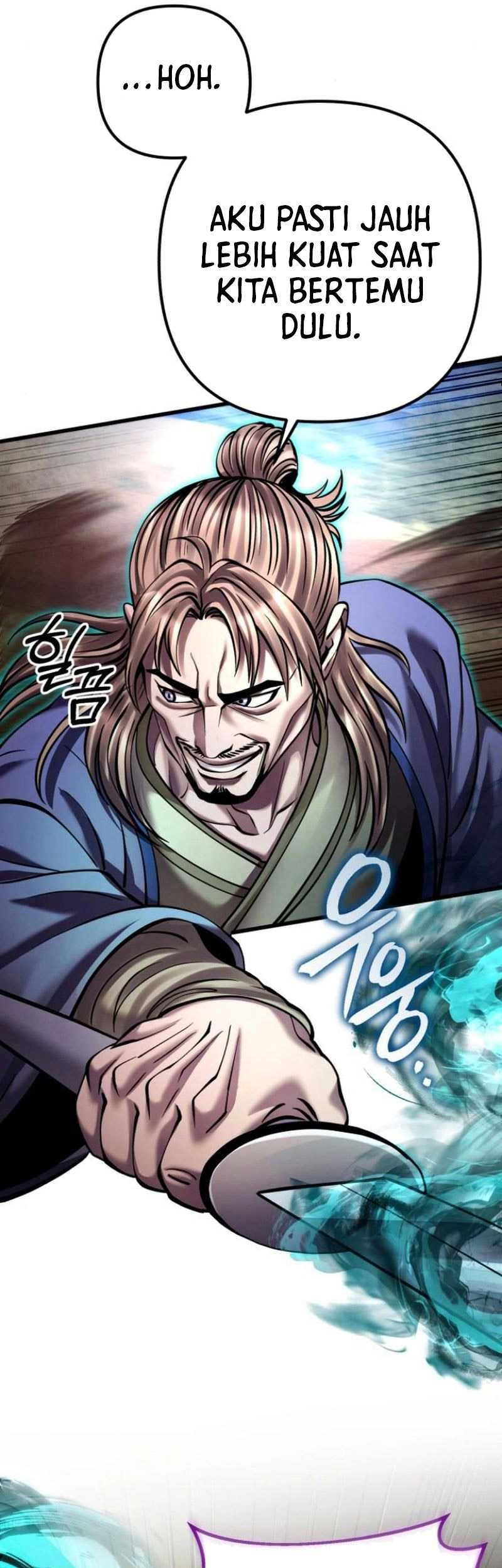 Revenge Of Young Master Peng Chapter 166 Gambar 16