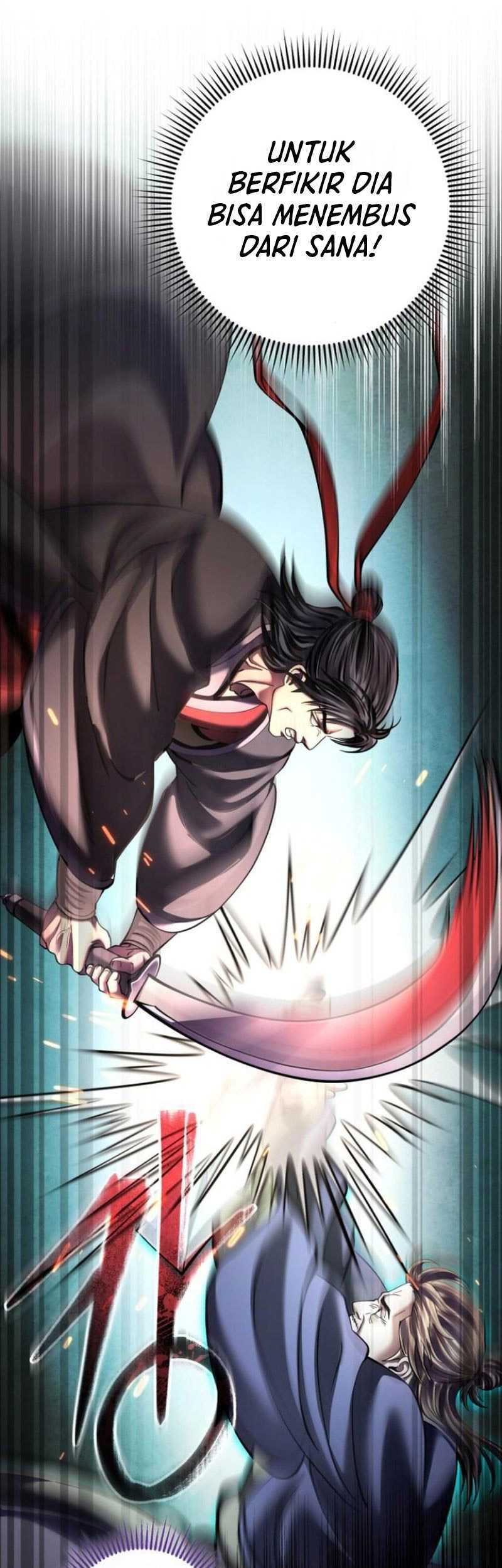 Revenge Of Young Master Peng Chapter 166 Gambar 22