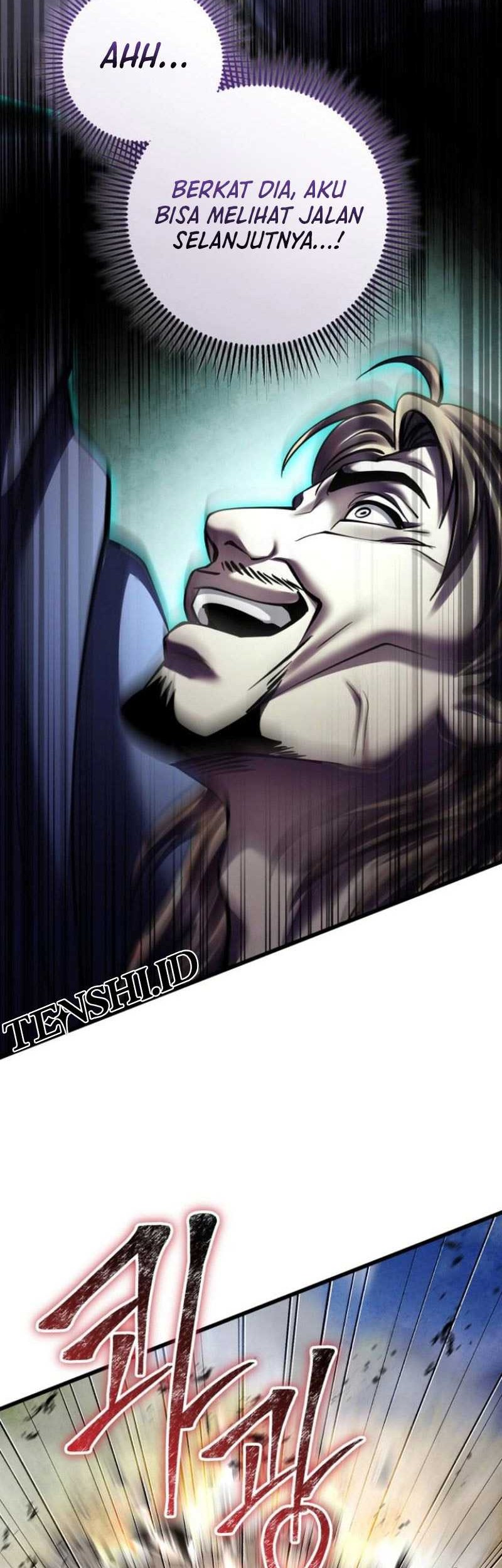 Revenge Of Young Master Peng Chapter 166 Gambar 23