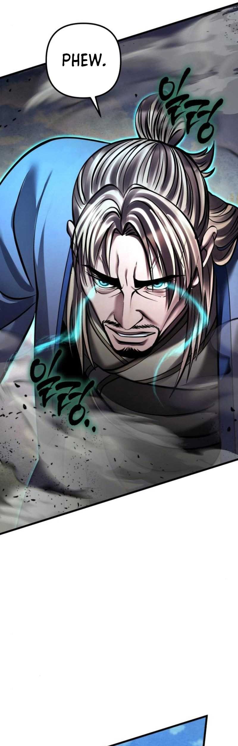 Revenge Of Young Master Peng Chapter 166 Gambar 26