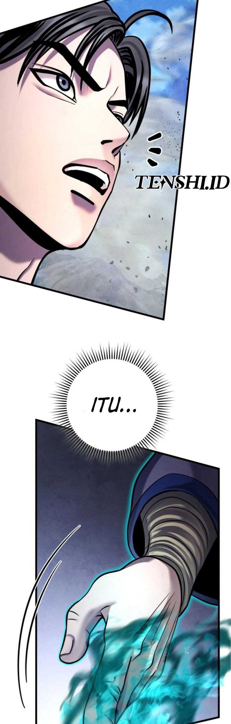 Revenge Of Young Master Peng Chapter 166 Gambar 27