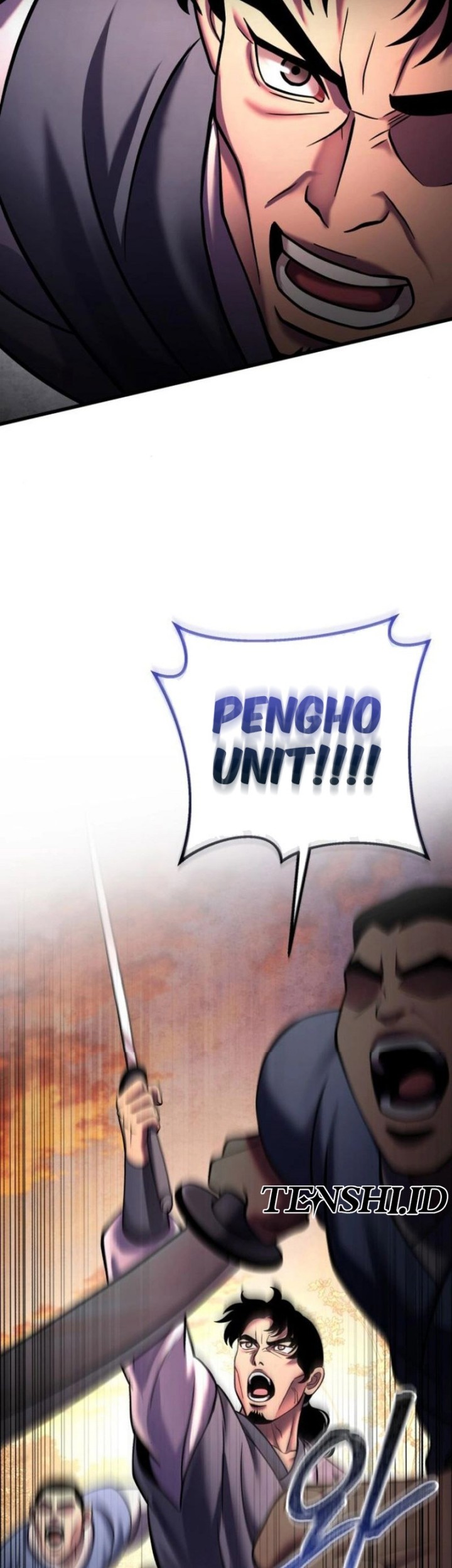 Revenge Of Young Master Peng Chapter 167 Gambar 6