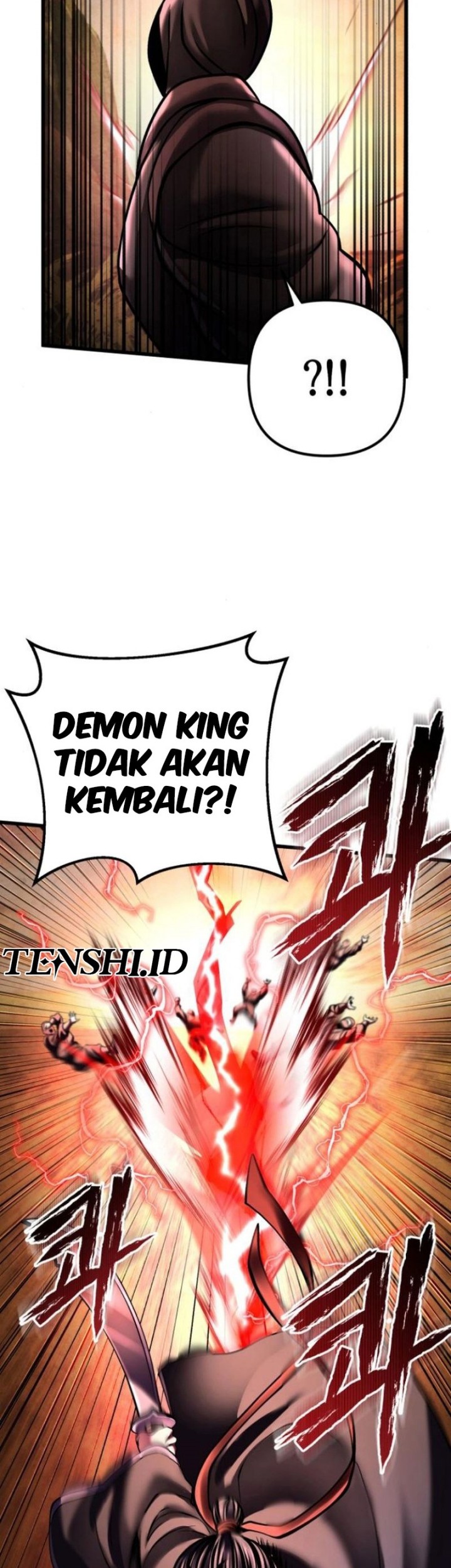 Revenge Of Young Master Peng Chapter 167 Gambar 31