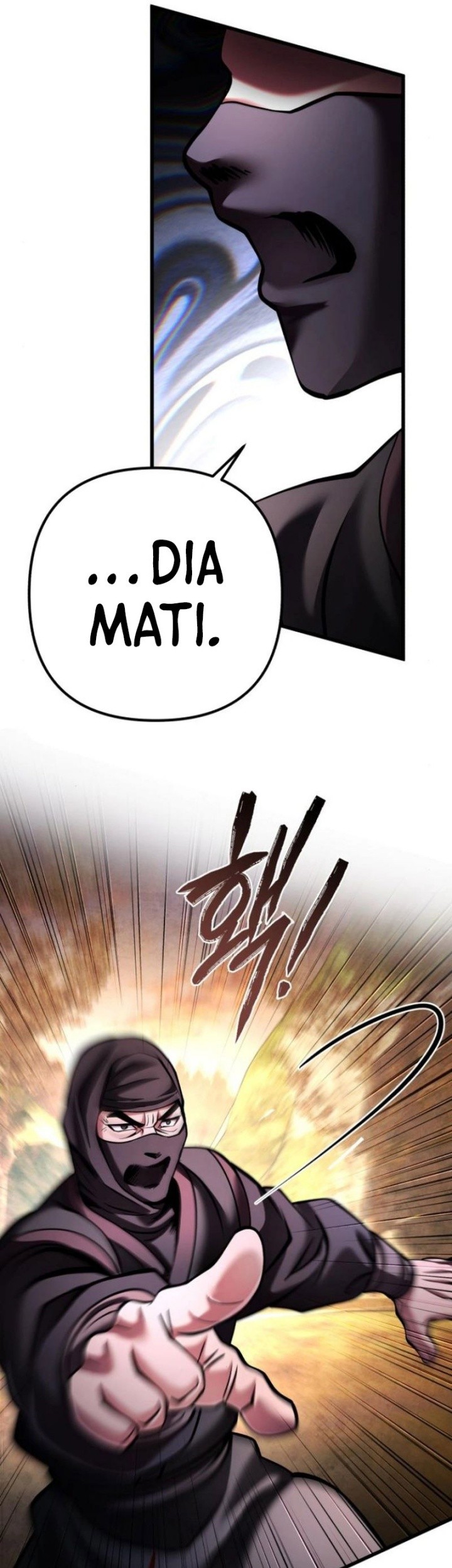 Revenge Of Young Master Peng Chapter 167 Gambar 33