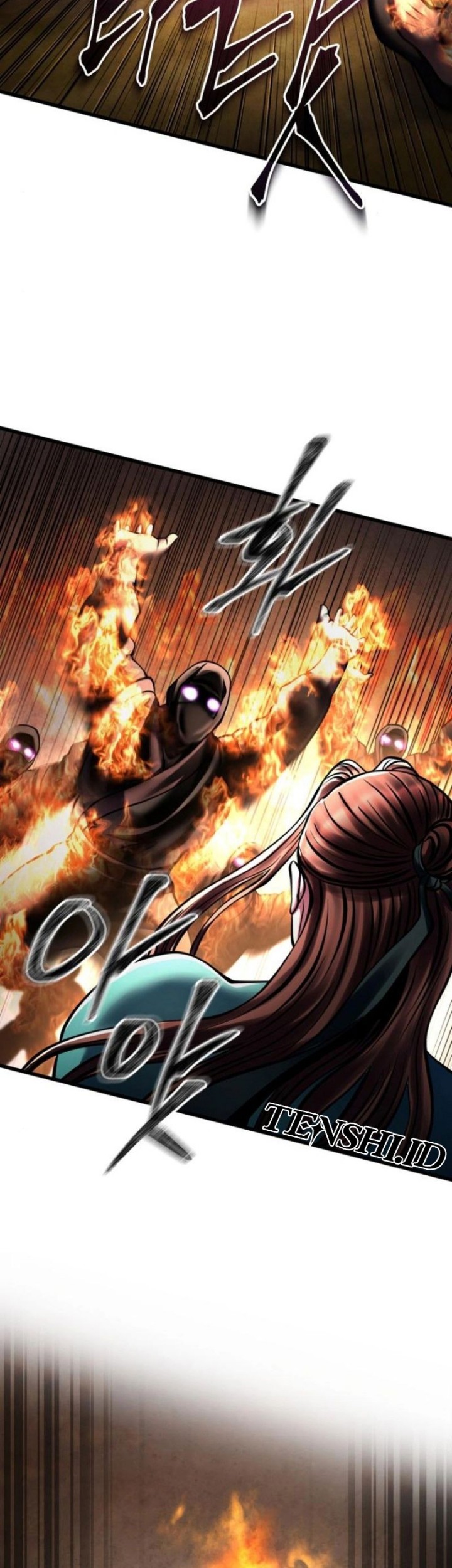 Revenge Of Young Master Peng Chapter 167 Gambar 40