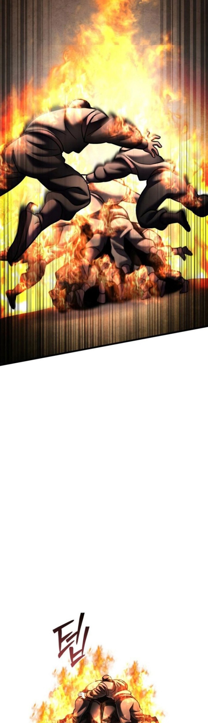 Revenge Of Young Master Peng Chapter 167 Gambar 41