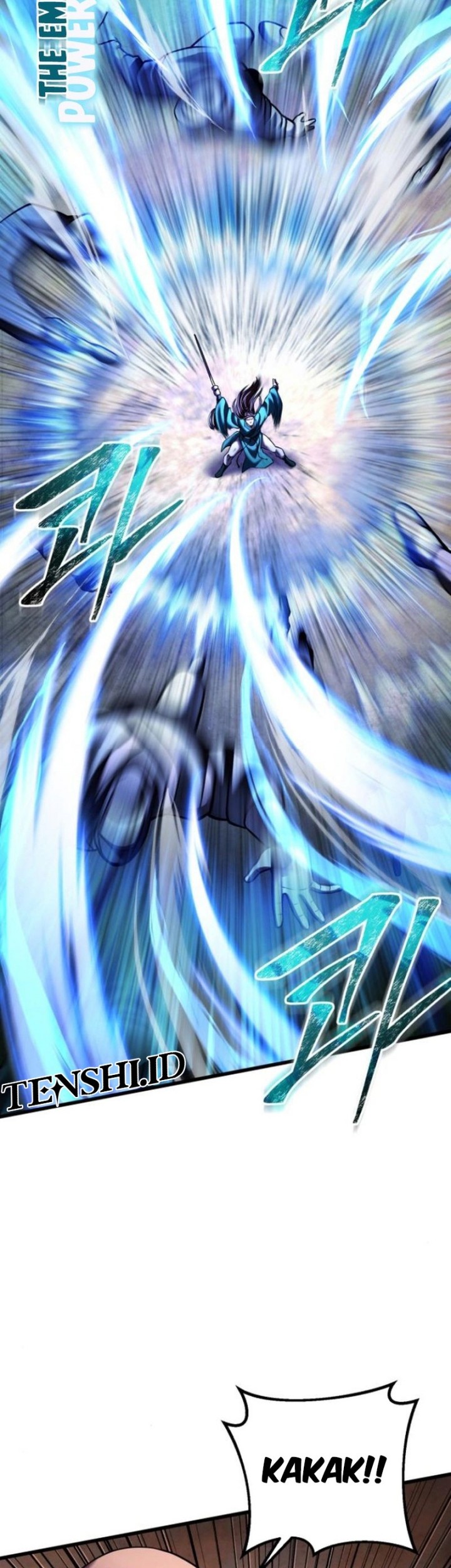 Revenge Of Young Master Peng Chapter 167 Gambar 44