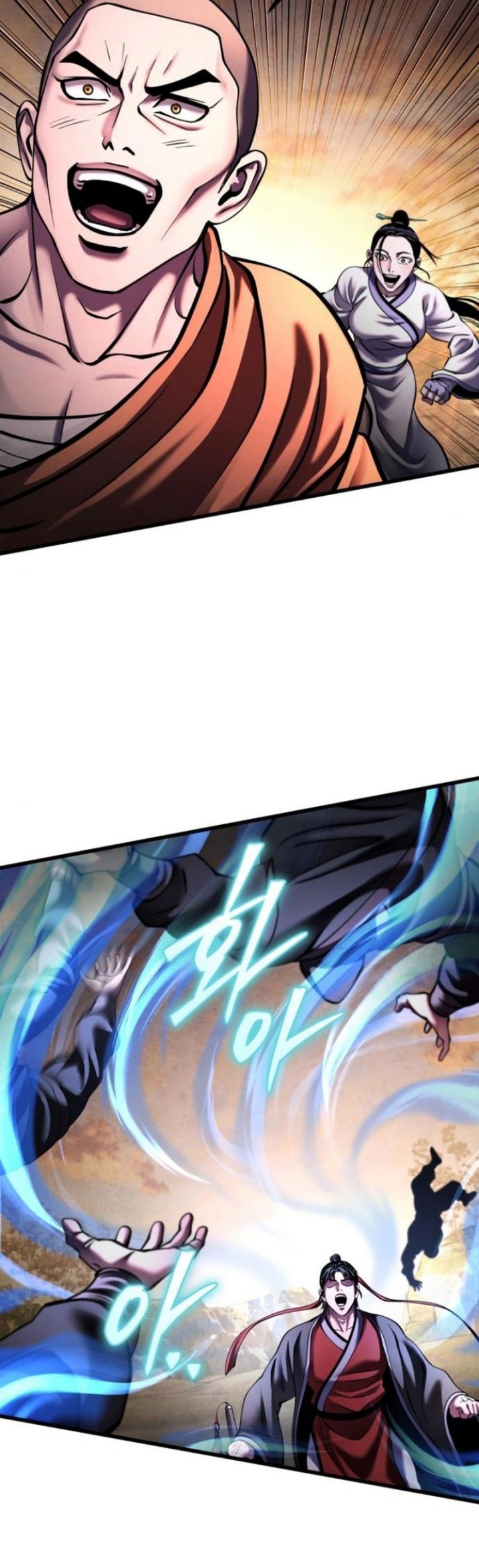 Revenge Of Young Master Peng Chapter 167 Gambar 45