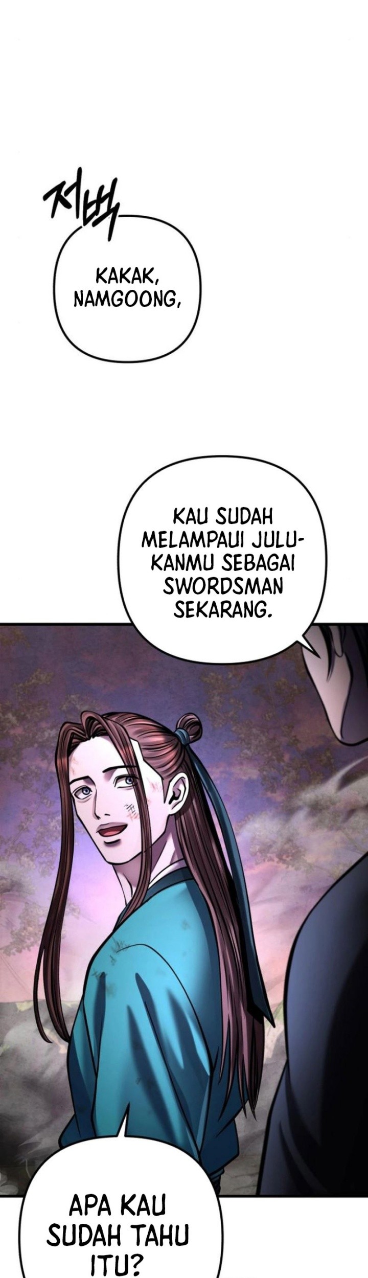 Revenge Of Young Master Peng Chapter 167 Gambar 50