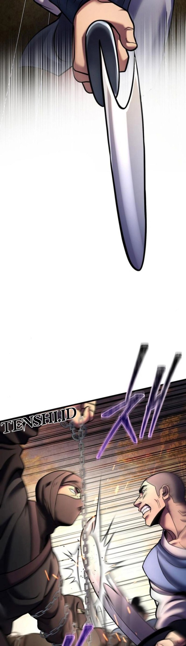 Revenge Of Young Master Peng Chapter 167 Gambar 3