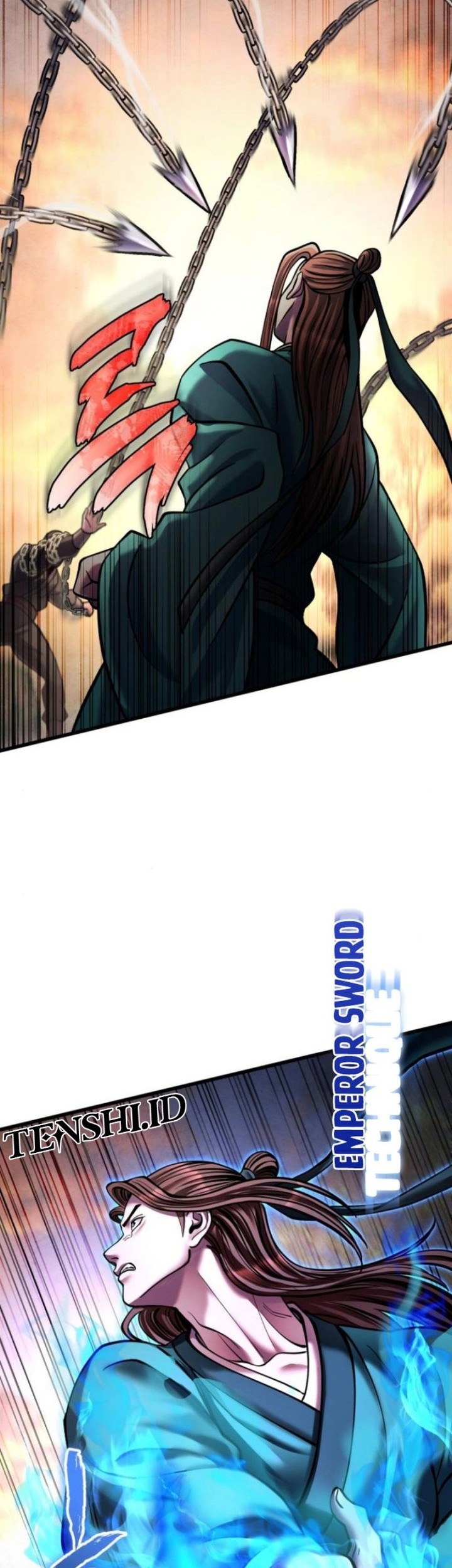 Revenge Of Young Master Peng Chapter 167 Gambar 10