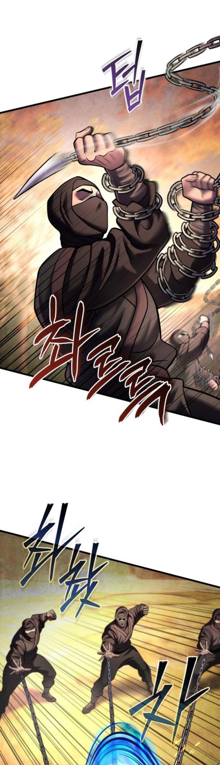 Revenge Of Young Master Peng Chapter 167 Gambar 13