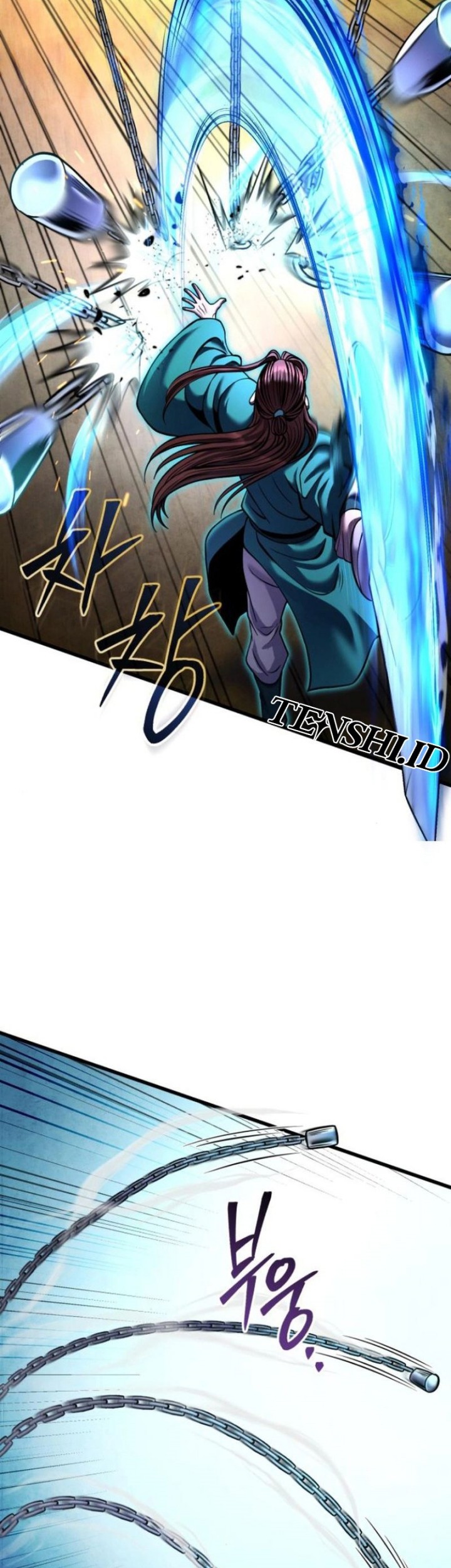 Revenge Of Young Master Peng Chapter 167 Gambar 14