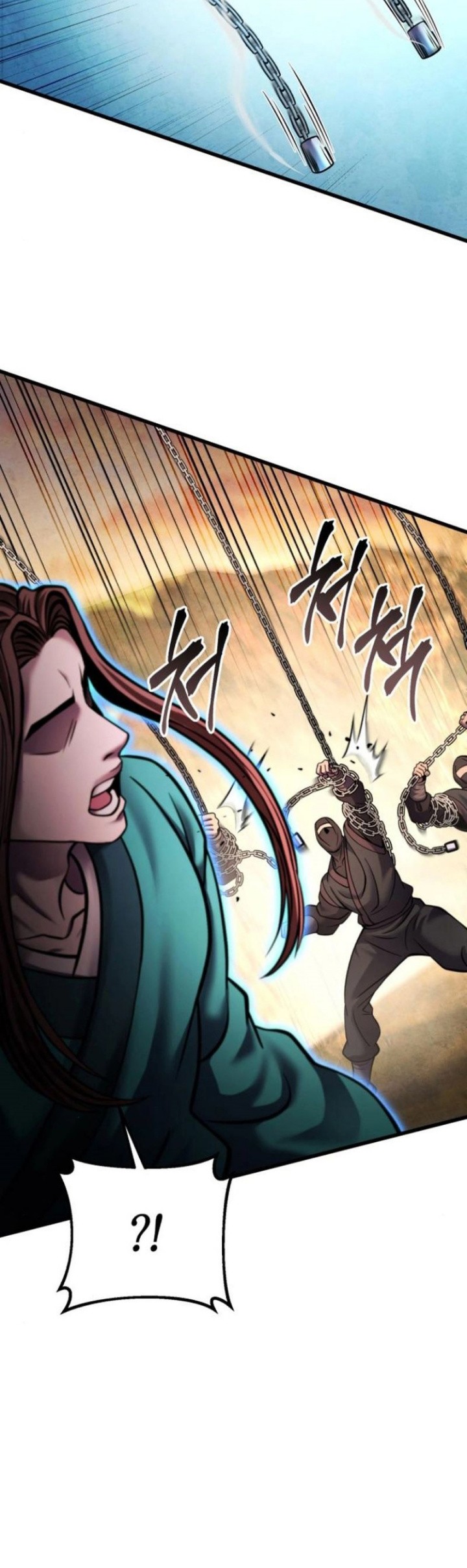 Revenge Of Young Master Peng Chapter 167 Gambar 15