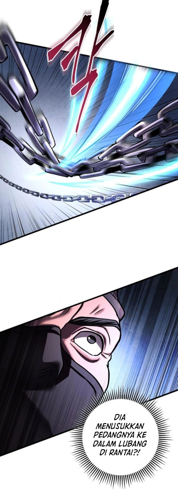 Revenge Of Young Master Peng Chapter 167 Gambar 25