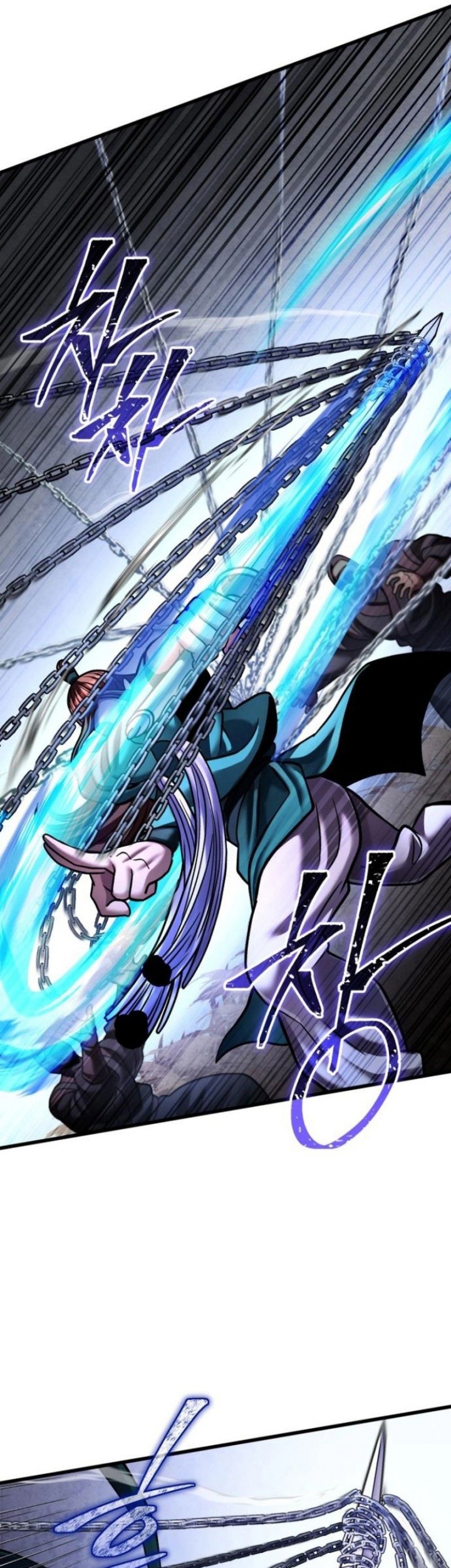 Revenge Of Young Master Peng Chapter 167 Gambar 26