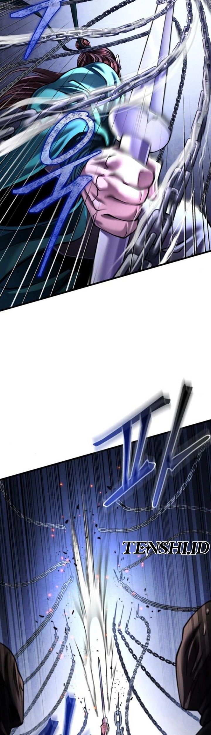 Revenge Of Young Master Peng Chapter 167 Gambar 27