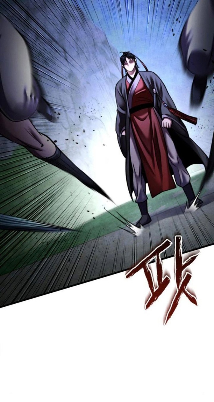 Revenge Of Young Master Peng Chapter 168 Gambar 32