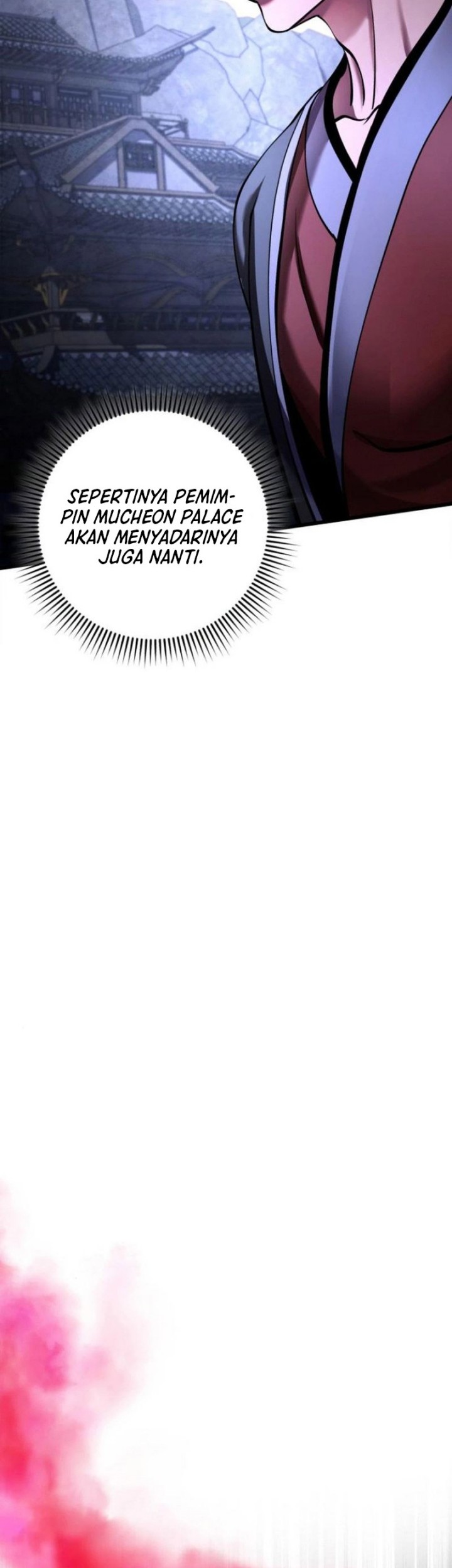 Revenge Of Young Master Peng Chapter 168 Gambar 34
