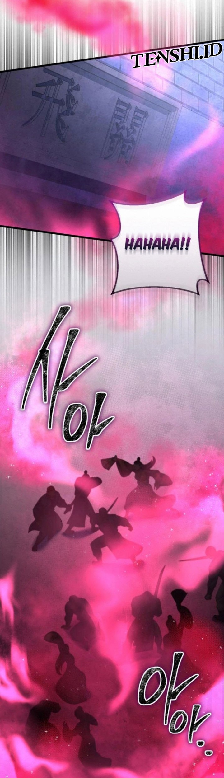 Revenge Of Young Master Peng Chapter 168 Gambar 35