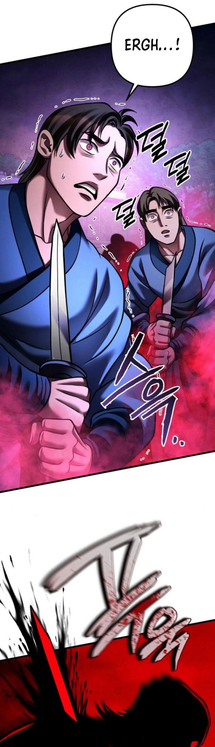 Revenge Of Young Master Peng Chapter 168 Gambar 37