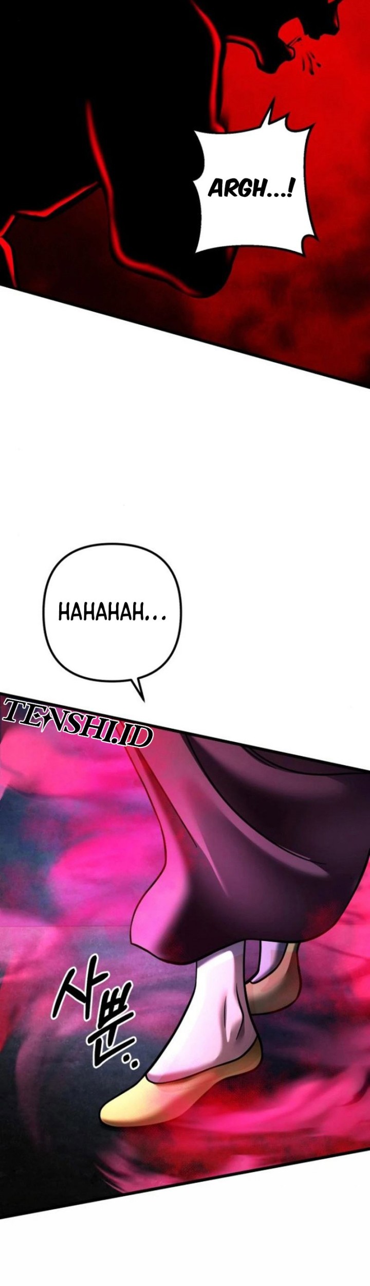 Revenge Of Young Master Peng Chapter 168 Gambar 38