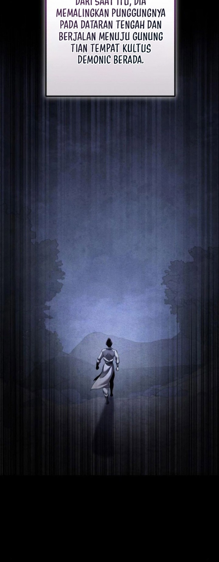 Revenge Of Young Master Peng Chapter 168 Gambar 47