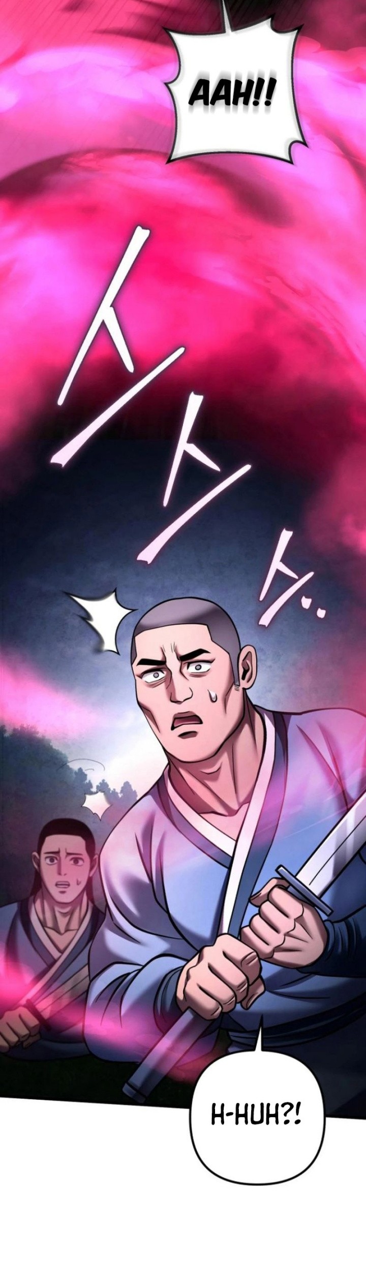 Revenge Of Young Master Peng Chapter 168 Gambar 52