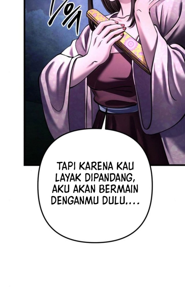 Revenge Of Young Master Peng Chapter 168 Gambar 56