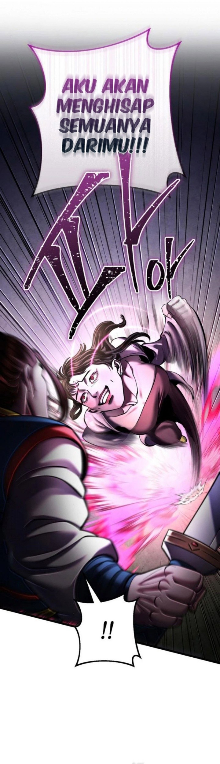 Revenge Of Young Master Peng Chapter 168 Gambar 57