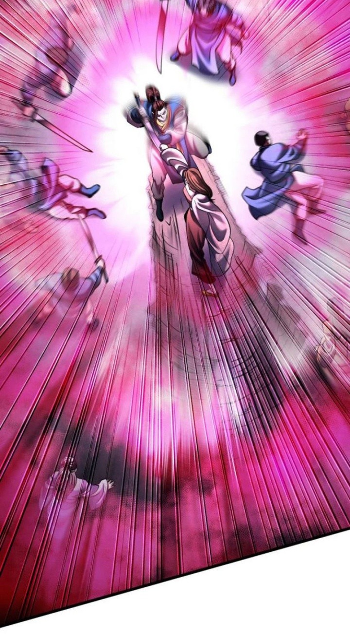 Revenge Of Young Master Peng Chapter 168 Gambar 61