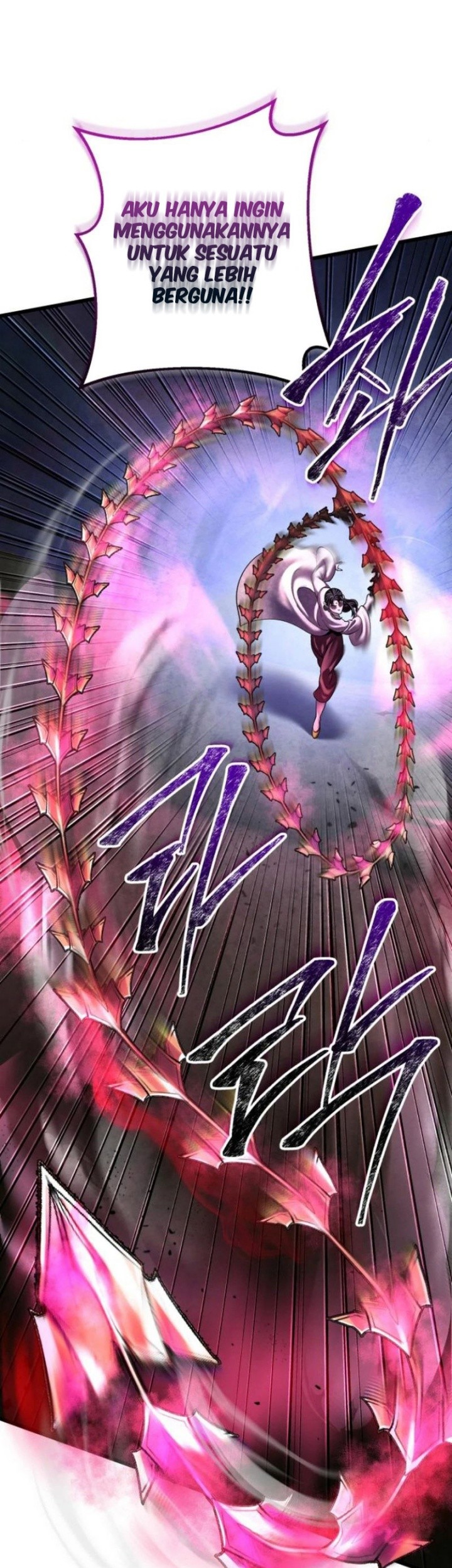 Revenge Of Young Master Peng Chapter 168 Gambar 66