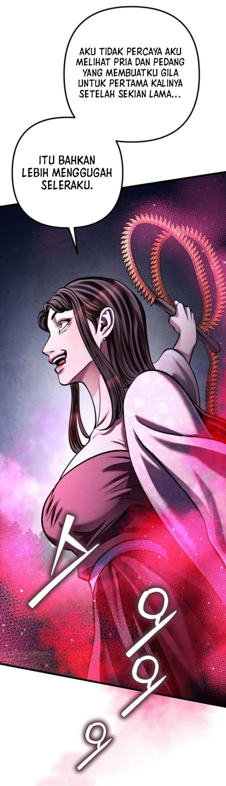 Revenge Of Young Master Peng Chapter 168 Gambar 72