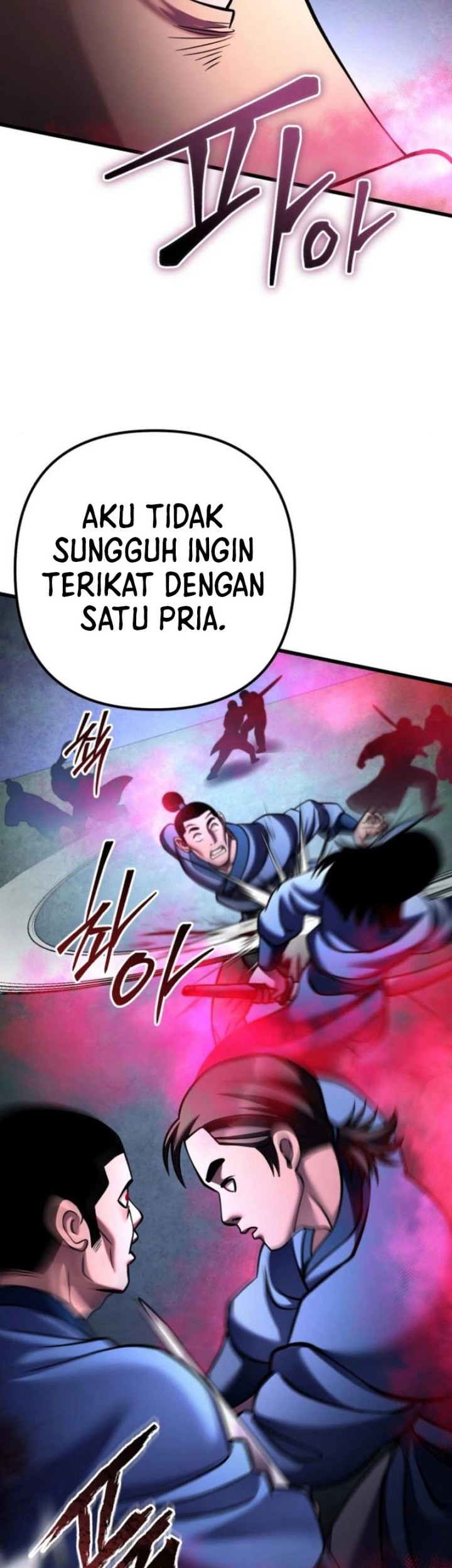 Revenge Of Young Master Peng Chapter 168 Gambar 74