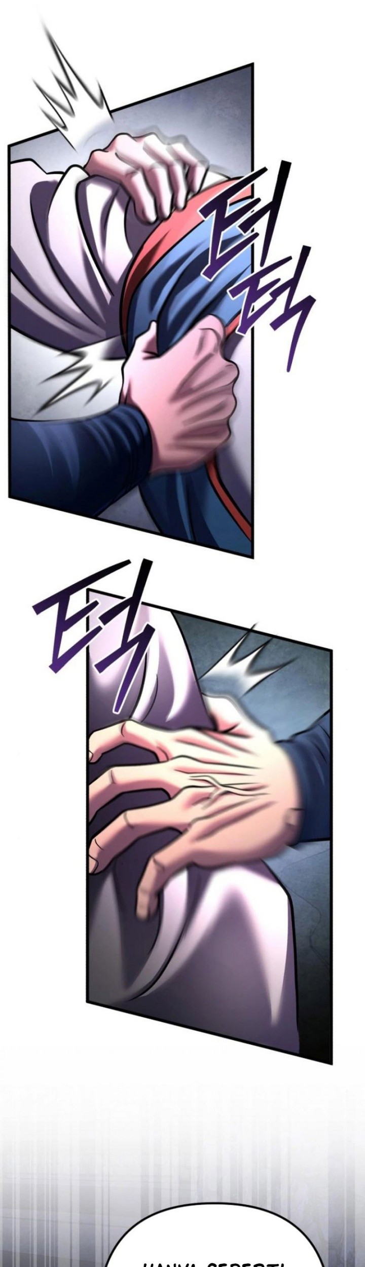 Revenge Of Young Master Peng Chapter 168 Gambar 76