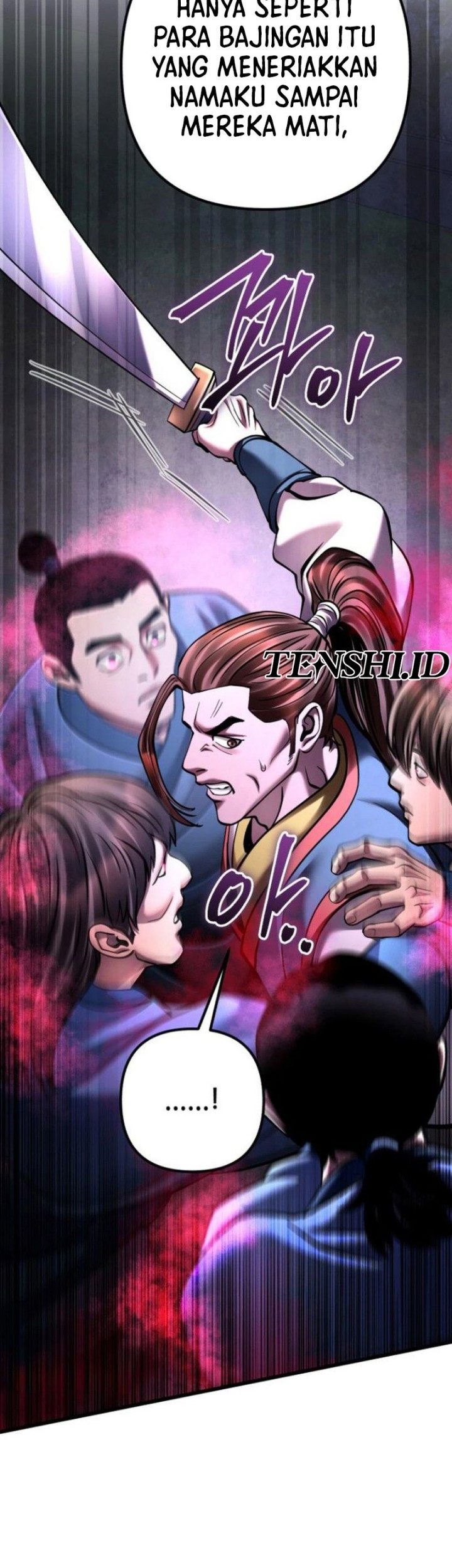 Revenge Of Young Master Peng Chapter 168 Gambar 77