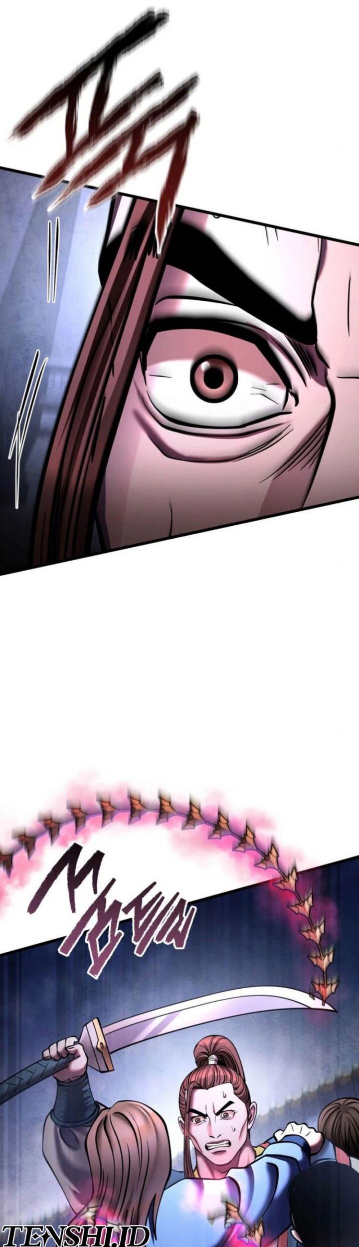 Revenge Of Young Master Peng Chapter 168 Gambar 79