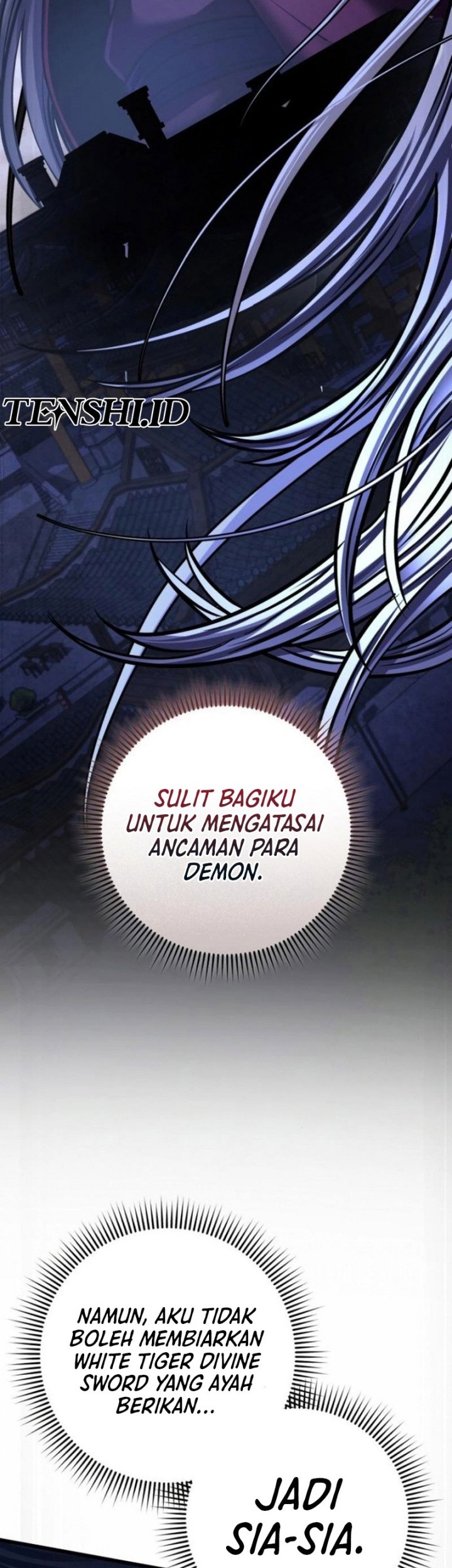 Revenge Of Young Master Peng Chapter 168 Gambar 10