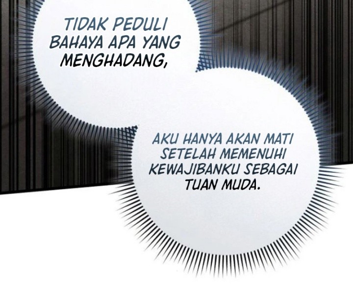 Revenge Of Young Master Peng Chapter 168 Gambar 12