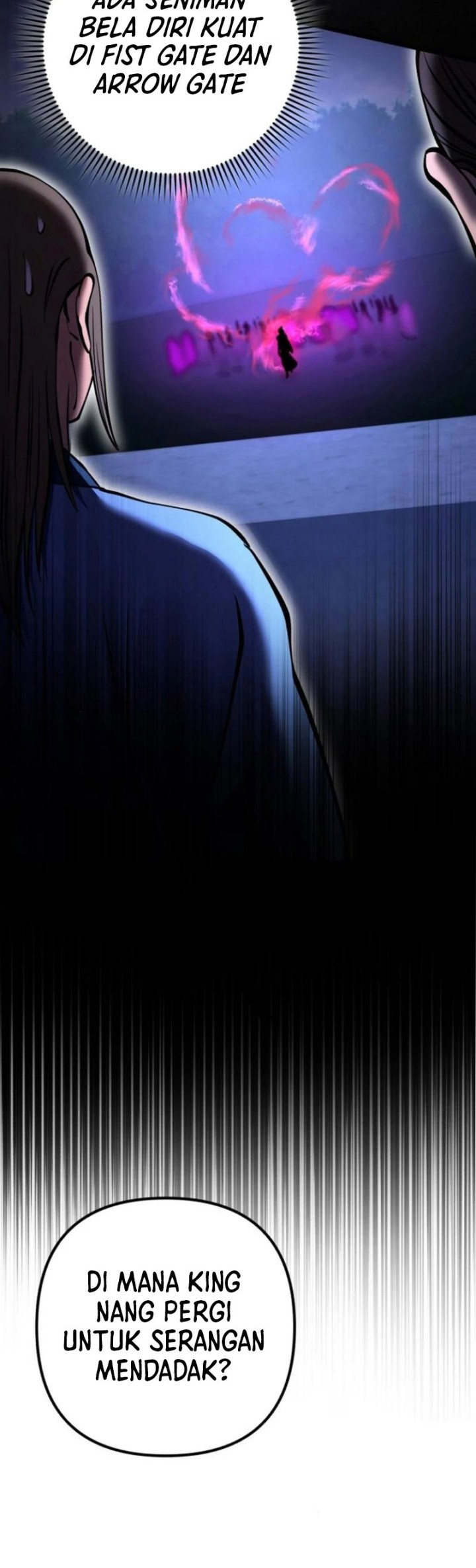 Revenge Of Young Master Peng Chapter 168 Gambar 18