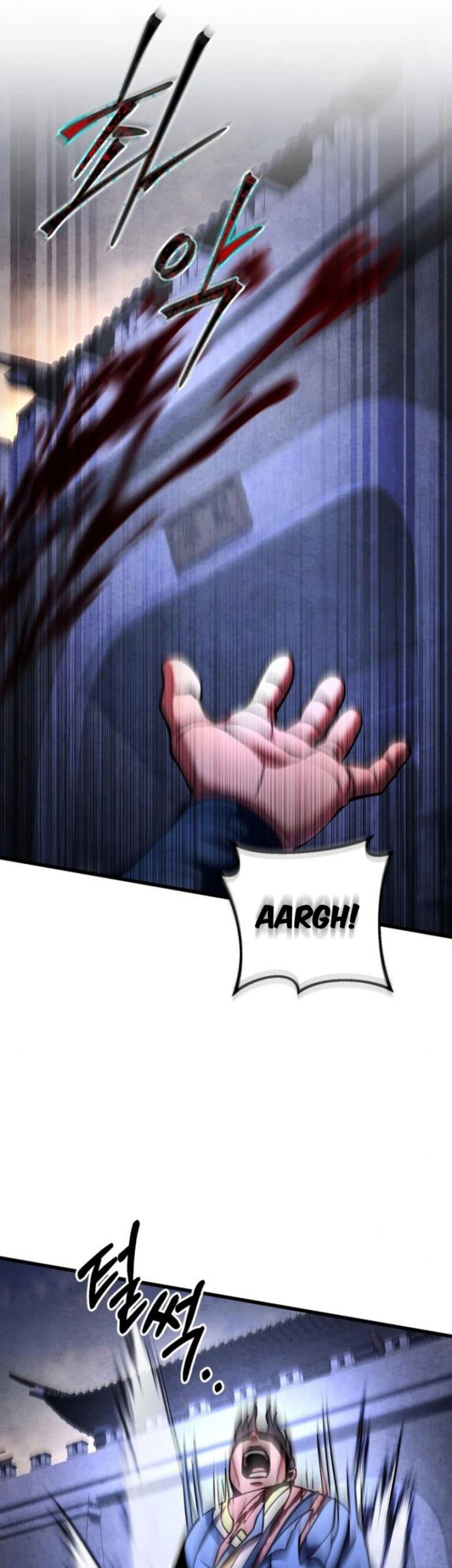 Revenge Of Young Master Peng Chapter 169 Gambar 5