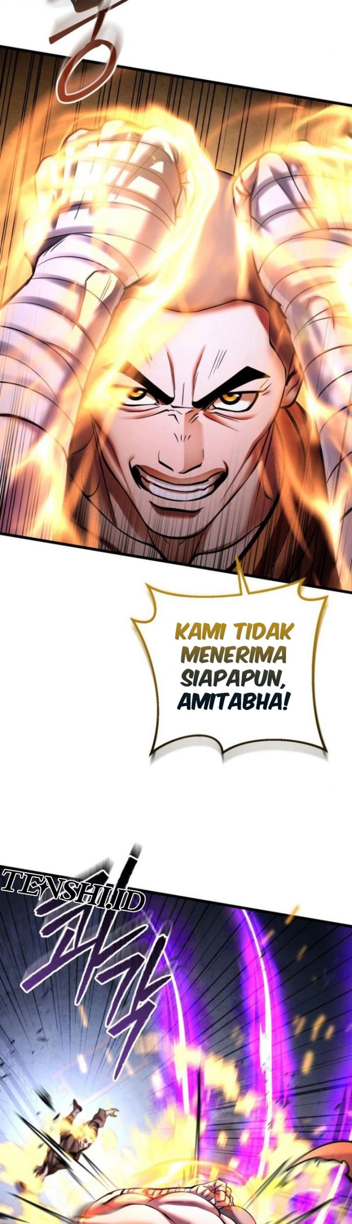 Revenge Of Young Master Peng Chapter 169 Gambar 31