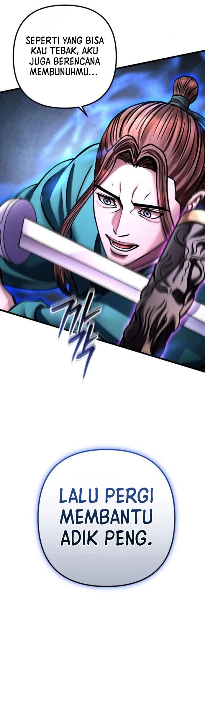 Revenge Of Young Master Peng Chapter 169 Gambar 49