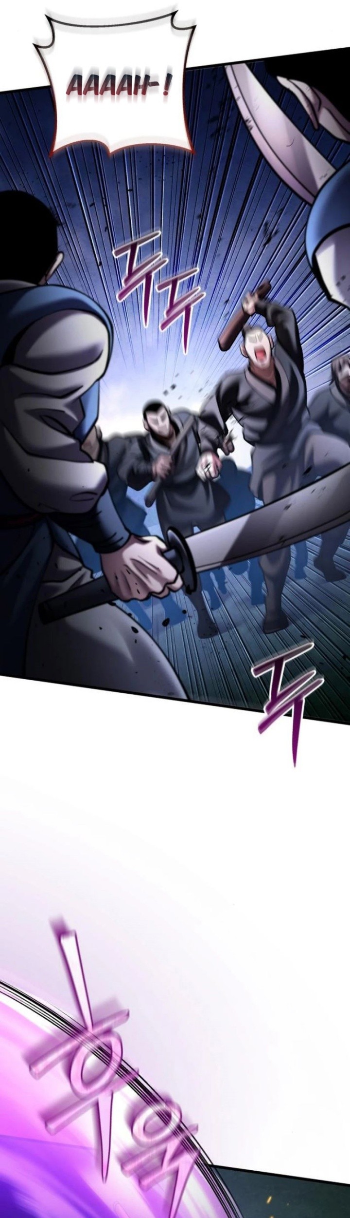 Revenge Of Young Master Peng Chapter 169 Gambar 54