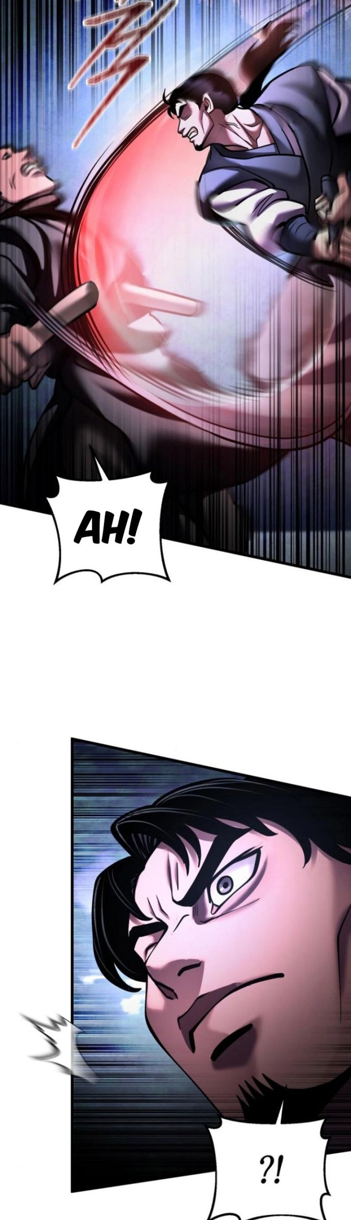 Revenge Of Young Master Peng Chapter 169 Gambar 63