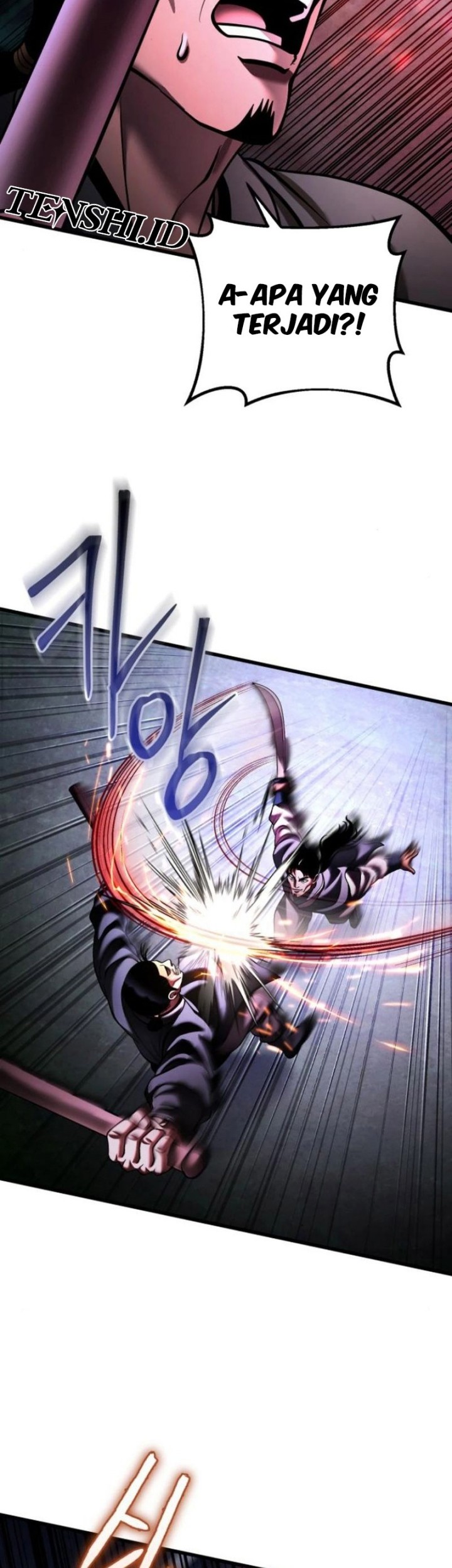 Revenge Of Young Master Peng Chapter 169 Gambar 73